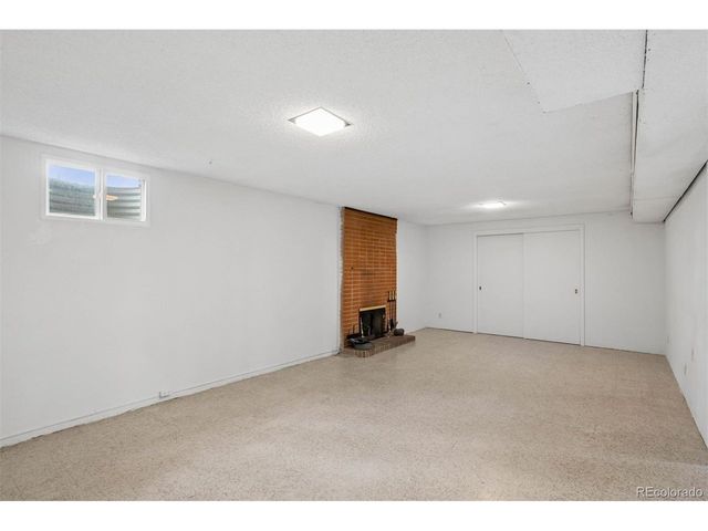 2900 S Jay St, Denver, CO 80227