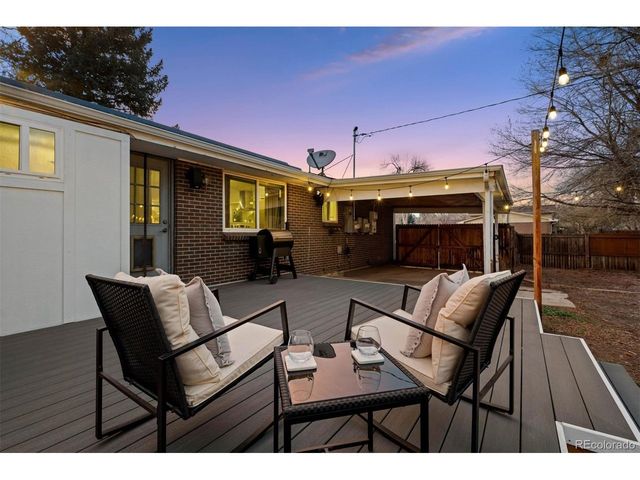 2900 S Jay St, Denver, CO 80227