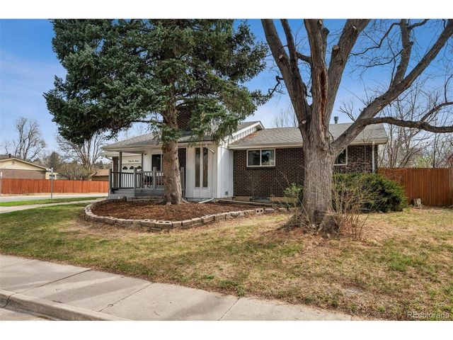 2900 S Jay St, Denver, CO 80227