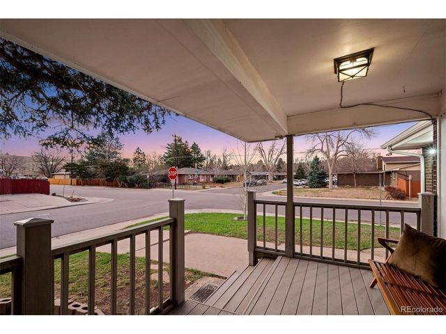 2900 S Jay St, Denver, CO 80227