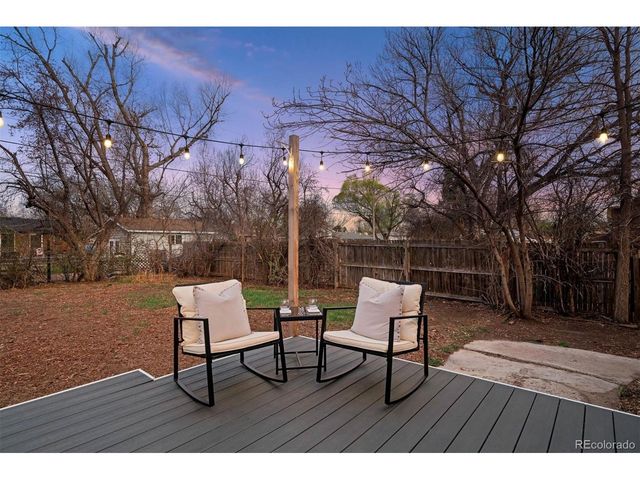 2900 S Jay St, Denver, CO 80227