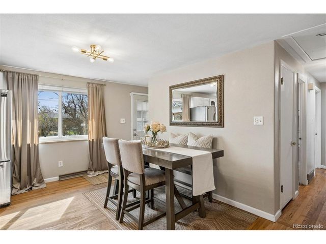 2900 S Jay St, Denver, CO 80227