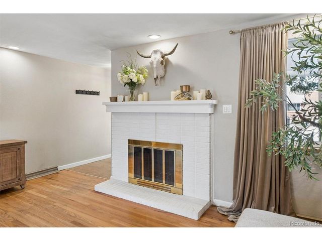 2900 S Jay St, Denver, CO 80227