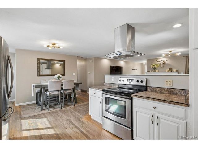 2900 S Jay St, Denver, CO 80227