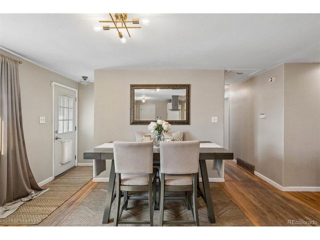 2900 S Jay St, Denver, CO 80227