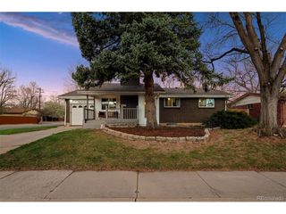 2900 S Jay St, Denver, CO 80227