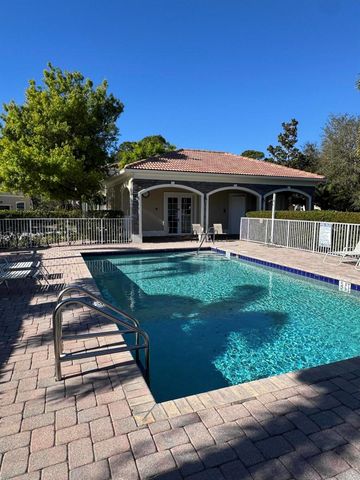 6287 SE Portofino Circle, Hobe Sound, FL 33455