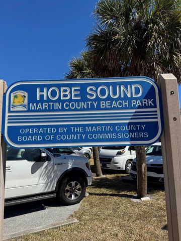 6287 SE Portofino Circle, Hobe Sound, FL 33455