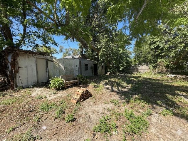 1214 TEDROW ROAD, Lakeland, FL 33805