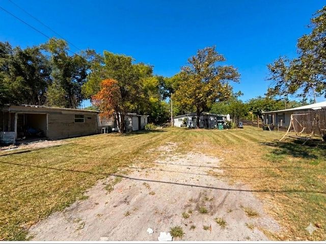 1214 TEDROW ROAD, Lakeland, FL 33805
