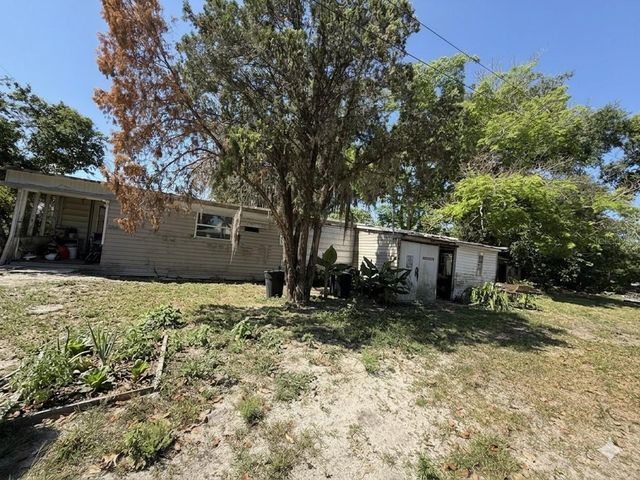 1214 TEDROW ROAD, Lakeland, FL 33805