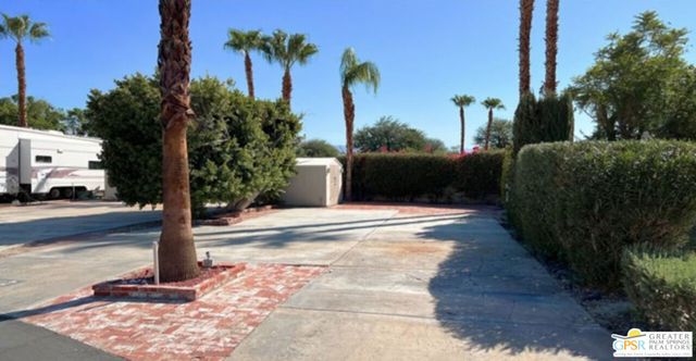 69801 Ramon Road 282, Cathedral City, CA 92234