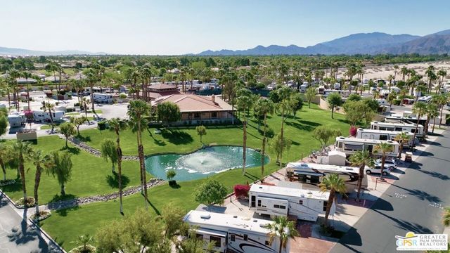 69801 Ramon Road 282, Cathedral City, CA 92234