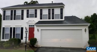 706 HOLLY HILL DR, Barboursville, VA 22923