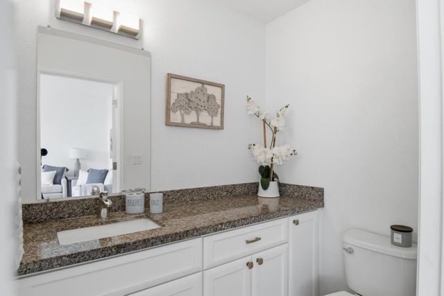 16260 San Ramon Drive, Morgan Hill, CA 95037