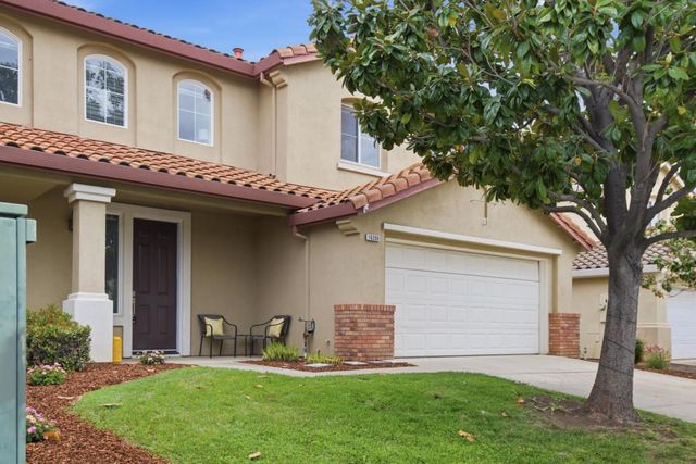 16260 San Ramon Drive, Morgan Hill, CA 95037