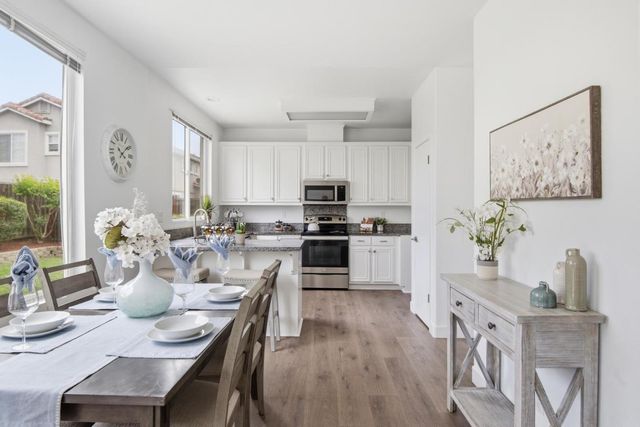 16260 San Ramon Drive, Morgan Hill, CA 95037
