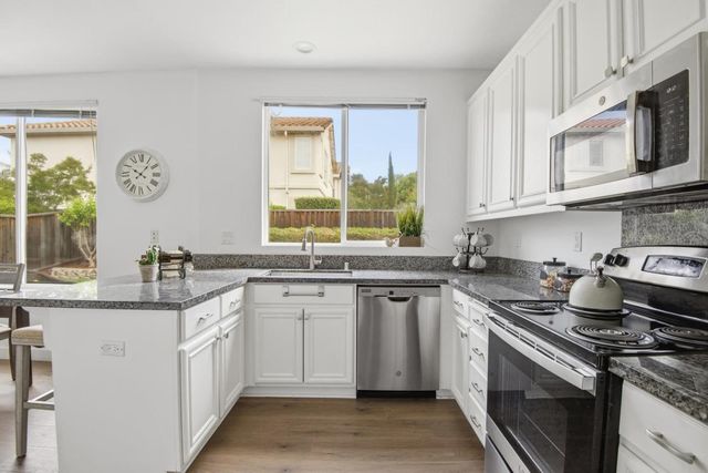 16260 San Ramon Drive, Morgan Hill, CA 95037