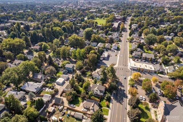 1116 Isaacs Avenue, Walla Walla, WA 99362