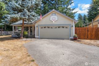 6822 57th Court SE, Lacey, WA 98513