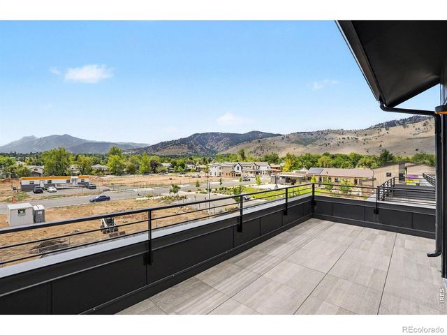 1150 Violet Avenue, Boulder, CO 80304