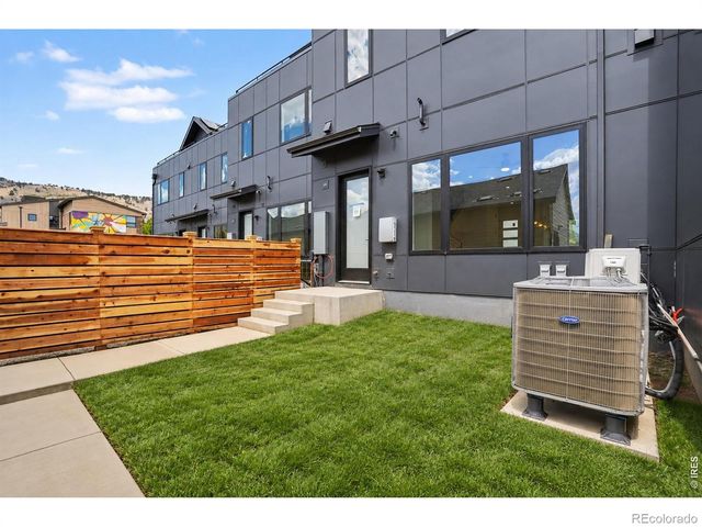 1150 Violet Avenue, Boulder, CO 80304