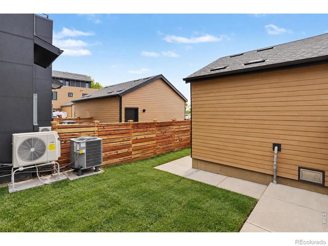 1150 Violet Avenue, Boulder, CO 80304