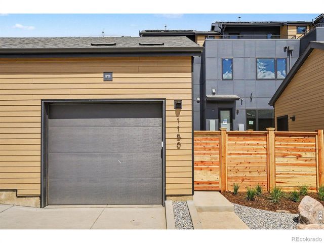 1150 Violet Avenue, Boulder, CO 80304