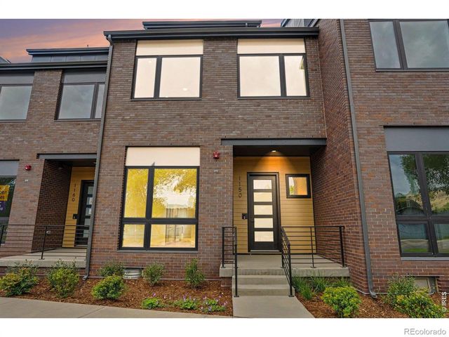 1150 Violet Avenue, Boulder, CO 80304