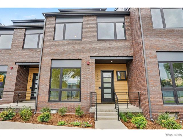 1150 Violet Avenue, Boulder, CO 80304