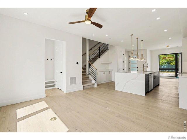 1150 Violet Avenue, Boulder, CO 80304