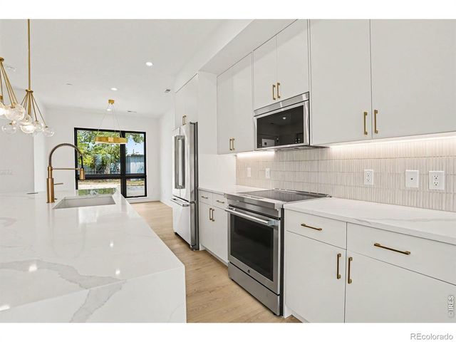 1150 Violet Avenue, Boulder, CO 80304