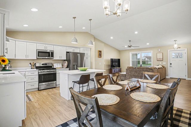 2416 Elizabeth Street, Niles Twp, MI 49120