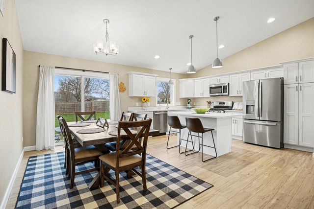 2416 Elizabeth Street, Niles Twp, MI 49120