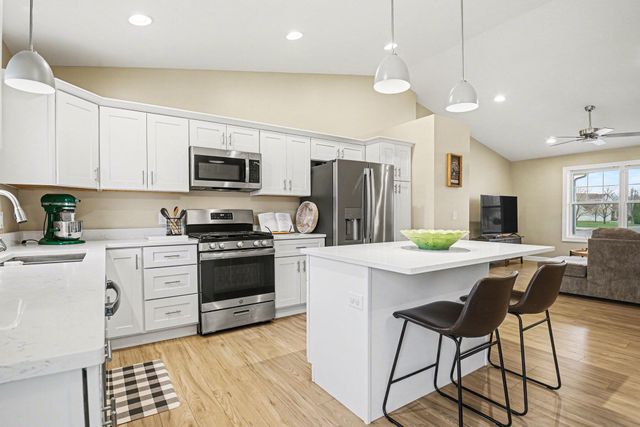 2416 Elizabeth Street, Niles Twp, MI 49120