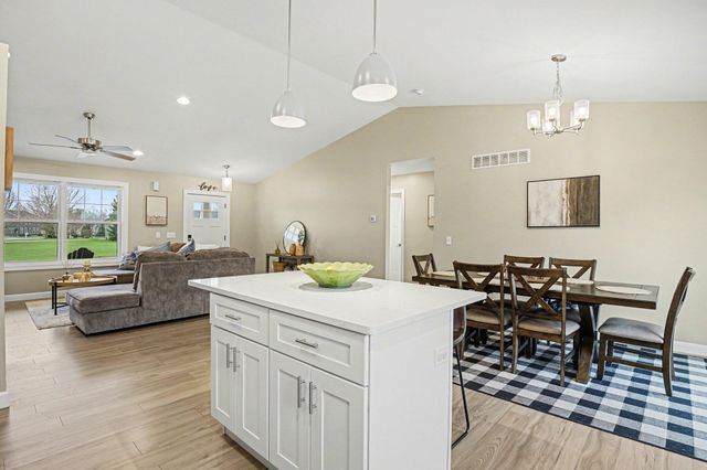 2416 Elizabeth Street, Niles Twp, MI 49120