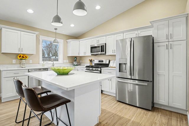 2416 Elizabeth Street, Niles Twp, MI 49120