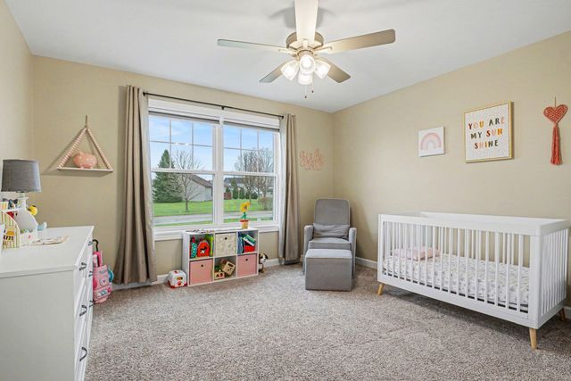 2416 Elizabeth Street, Niles Twp, MI 49120