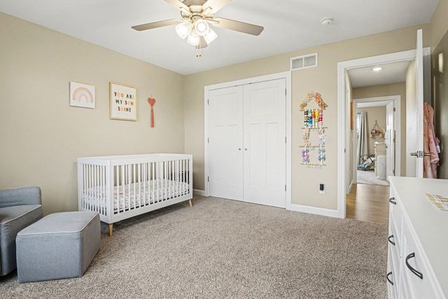 2416 Elizabeth Street, Niles Twp, MI 49120