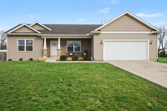 2416 Elizabeth Street, Niles Twp, MI 49120