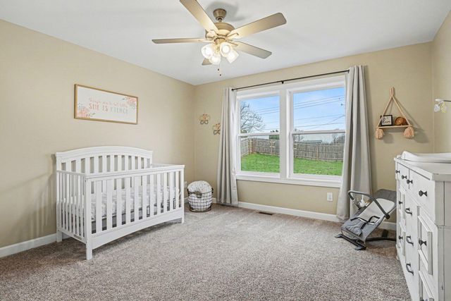 2416 Elizabeth Street, Niles Twp, MI 49120