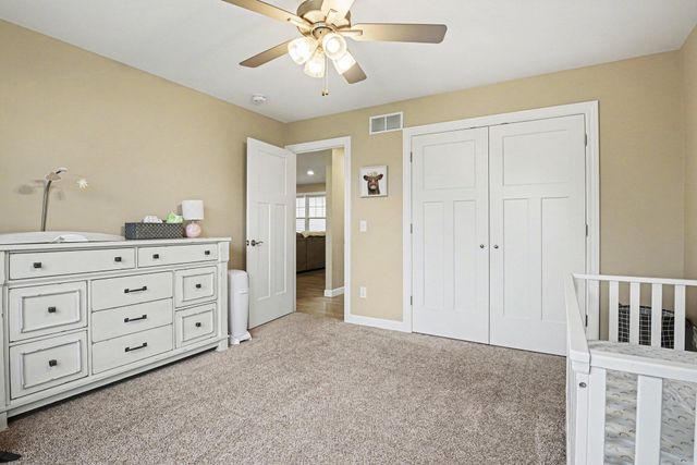 2416 Elizabeth Street, Niles Twp, MI 49120