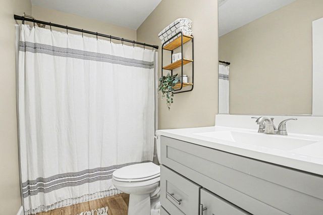 2416 Elizabeth Street, Niles Twp, MI 49120