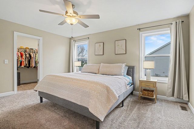 2416 Elizabeth Street, Niles Twp, MI 49120