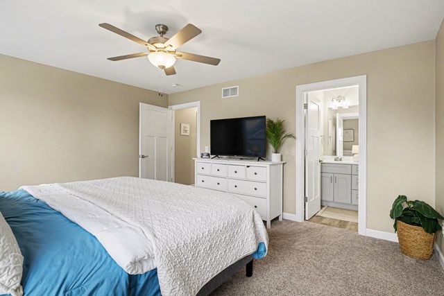 2416 Elizabeth Street, Niles Twp, MI 49120