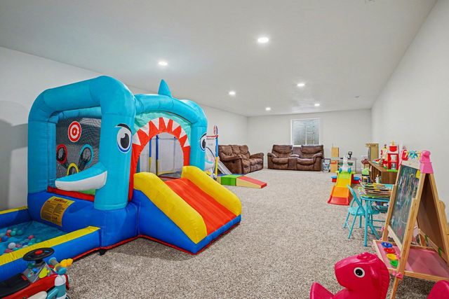 2416 Elizabeth Street, Niles Twp, MI 49120