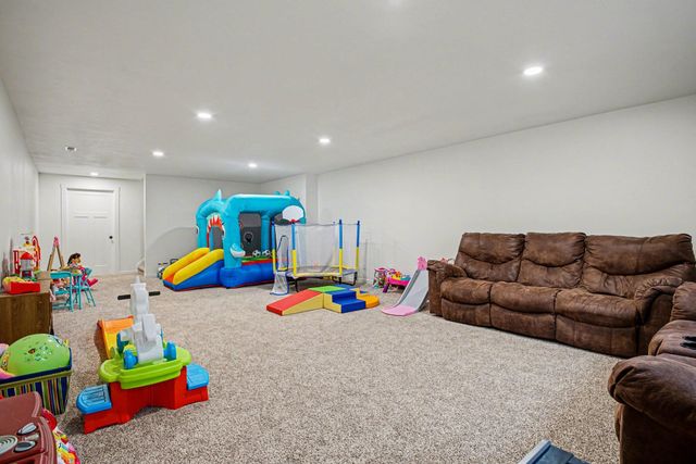 2416 Elizabeth Street, Niles Twp, MI 49120