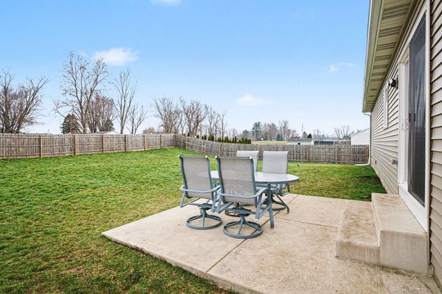 2416 Elizabeth Street, Niles Twp, MI 49120