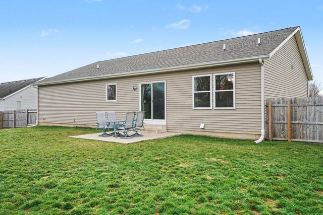 2416 Elizabeth Street, Niles Twp, MI 49120