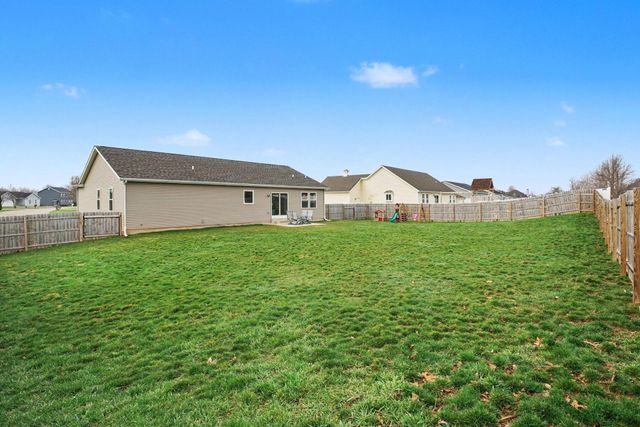 2416 Elizabeth Street, Niles Twp, MI 49120